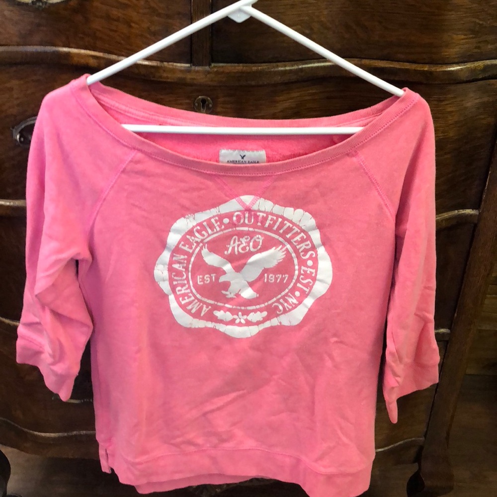 American Eagle Sweatshirt